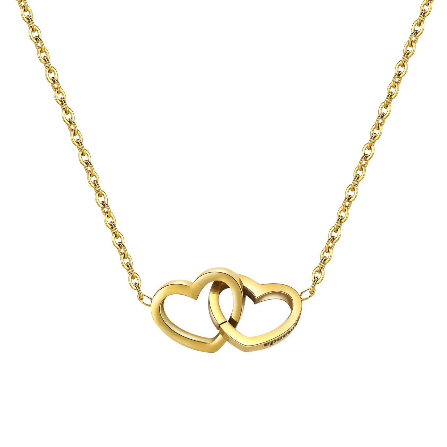 Urso Rotativo com Rosa Eterna & Colar Personalizado + Brinde Surpresa