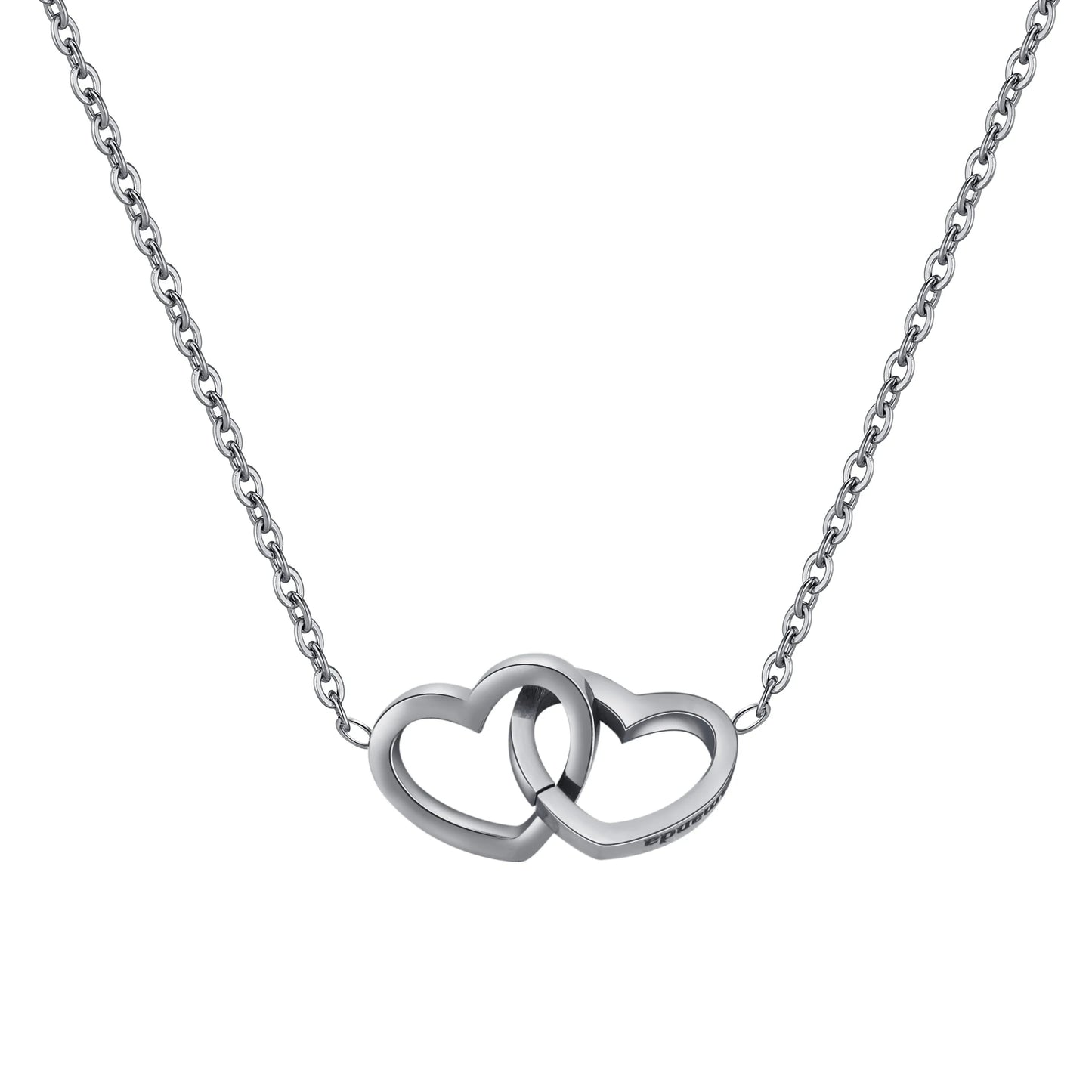 Urso Rotativo com Rosa Eterna & Colar Personalizado + Brinde Surpresa