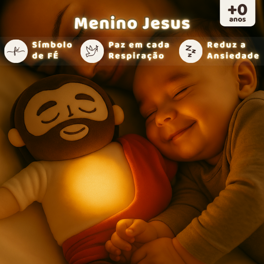 Duogift™ - Jesus Amoroso®