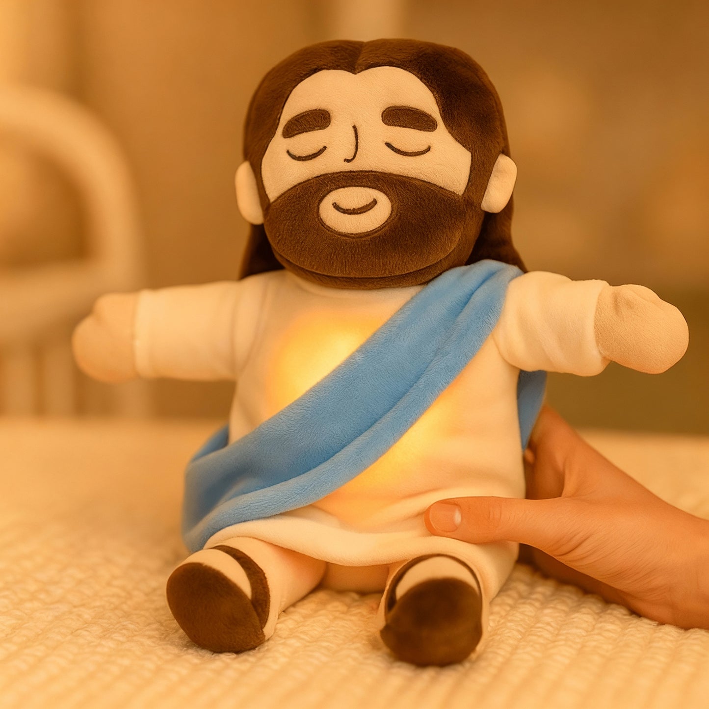 Duogift™ - Jesus Amoroso®