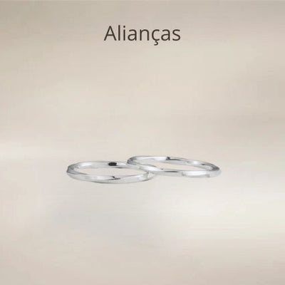 Alianças