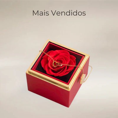 Mais Vendidos.