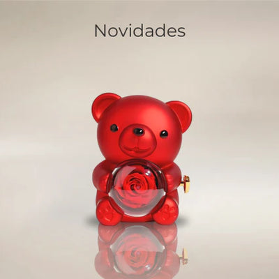Novidades.