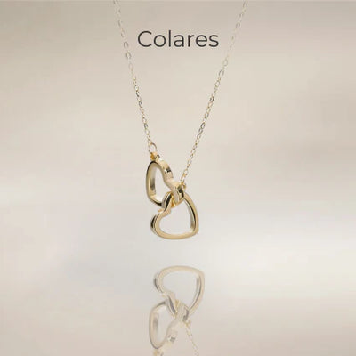 Colares Personalizados