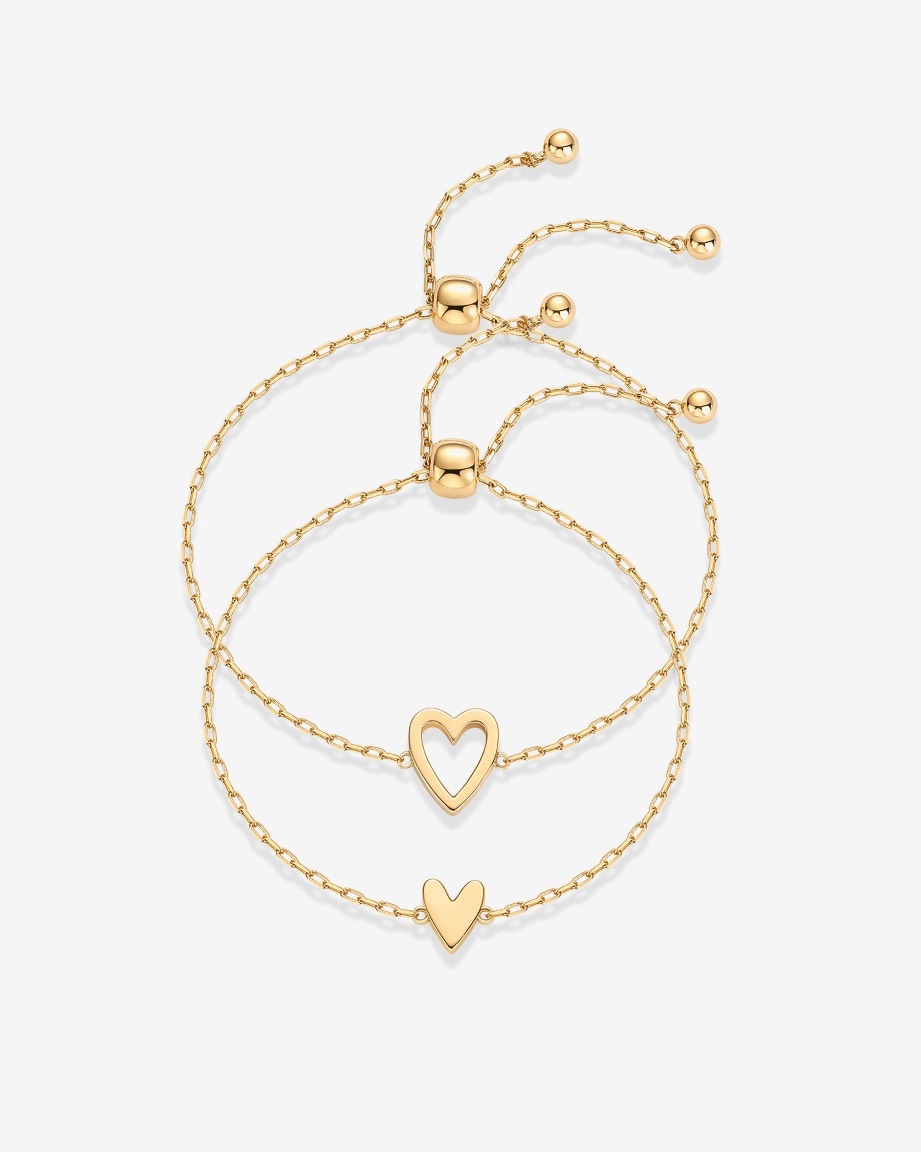 Duogift™ Pulseiras Amor em Dobro – Compre 1 Leve 2 💕