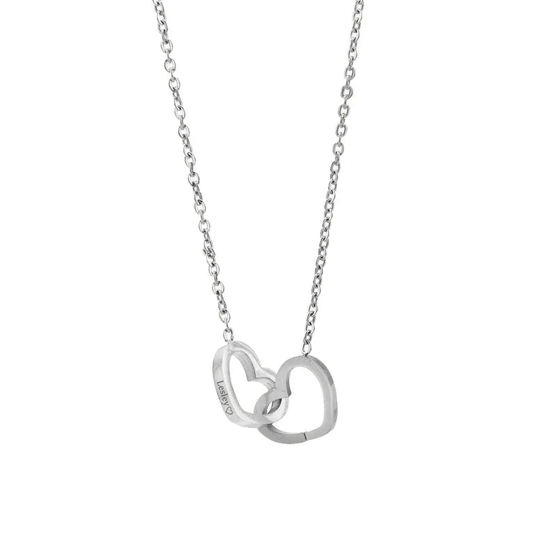 Kit Amor Completo: Rosa Eterna com Colar Personalizado + 2 Chaveiros + Ebook Guia do Amor