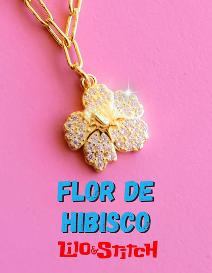 Bracelete Ohana Inspired™ - Lilo e Stitch