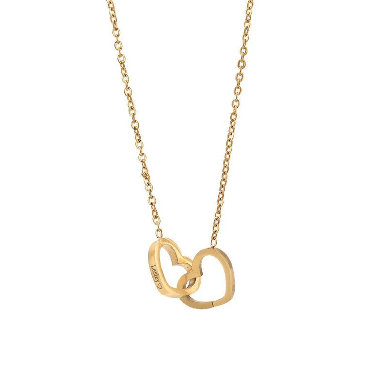 Kit Amor Completo: Rosa Eterna com Colar Personalizado + 2 Chaveiros + Ebook Guia do Amor