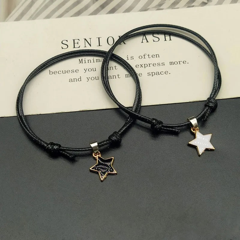 Pulseira Magnética para Casais - 1.1