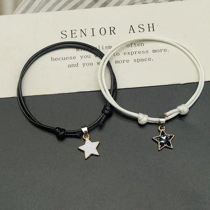 Pulseira Magnética para Casais - 1.1