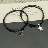 Pulseira Magnética para Casais - 1.1