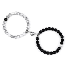 Pulseira Magnética para Casais - 3.0