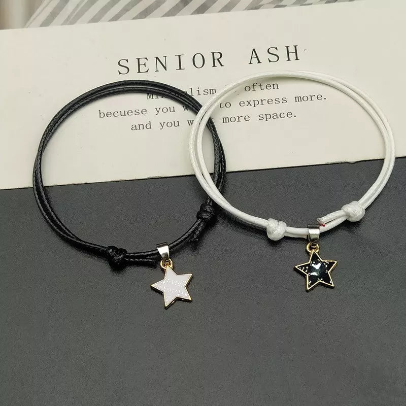 Pulseira Magnética para Casais - 1.1