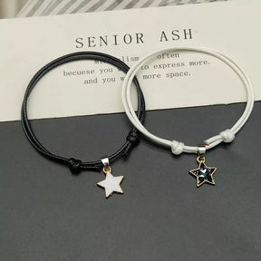 Pulseira Magnética para Casais - 1.1