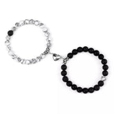 Pulseira Magnética para Casais - 3.0