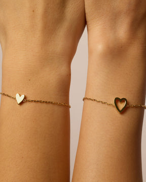 Duogift™ Pulseiras Amor em Dobro – Compre 1 Leve 2 💕