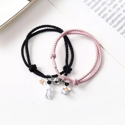 Pulseira Magnética para Casais - 4.0