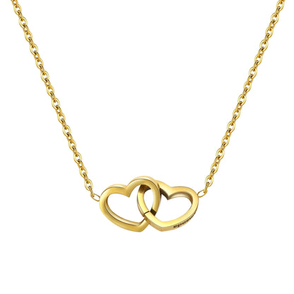 Urso Rotativo com Rosa Eterna & Colar Personalizado + Brinde Surpresa