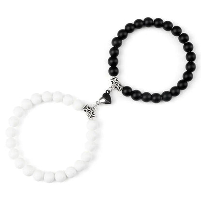 Pulseira Magnética para Casais - 3.0