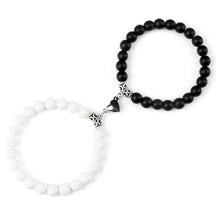 Pulseira Magnética para Casais - 3.0