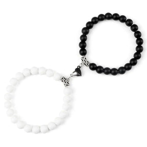 Pulseira Magnética para Casais - 3.0