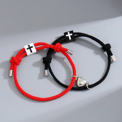Pulseira Magnética para Casais - 2.0