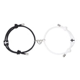 Pulseira Magnética para Casais - 2.0