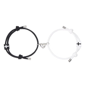 Pulseira Magnética para Casais - 2.0