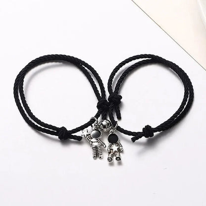 Pulseira Magnética para Casais - 4.0