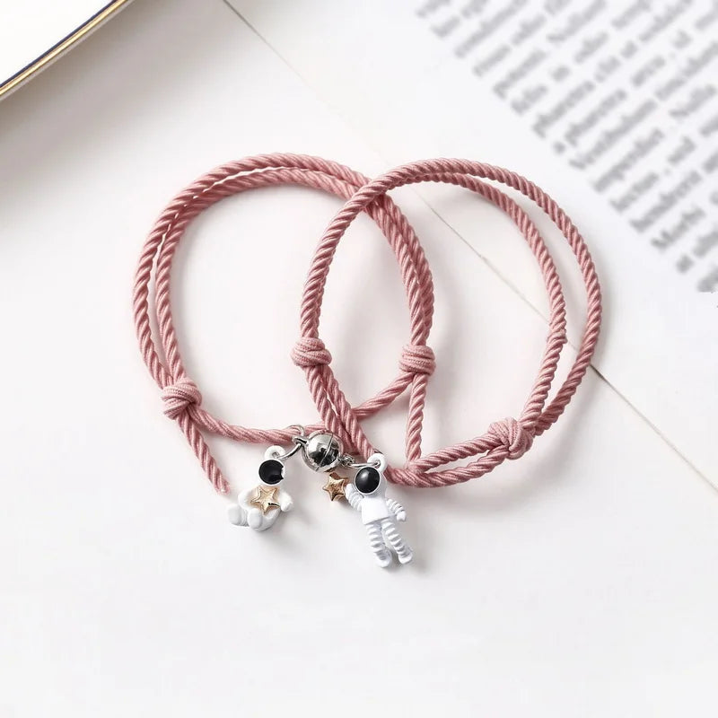 Pulseira Magnética para Casais - 4.0