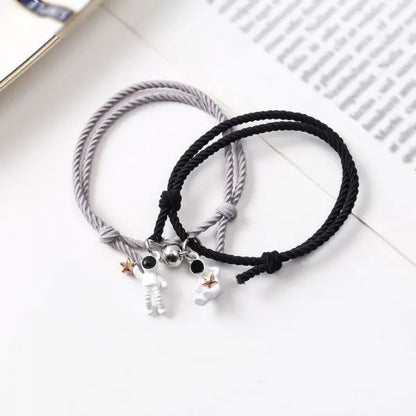 Pulseira Magnética para Casais - 4.0
