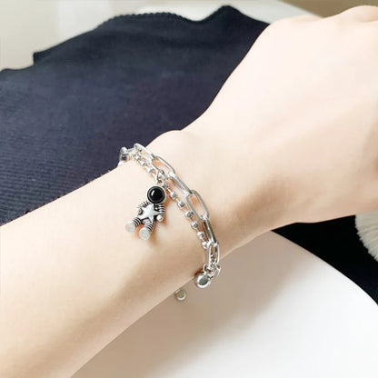 Pulseira Magnética para Casais - 4.0