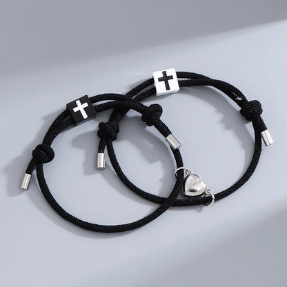 Pulseira Magnética para Casais - 2.0