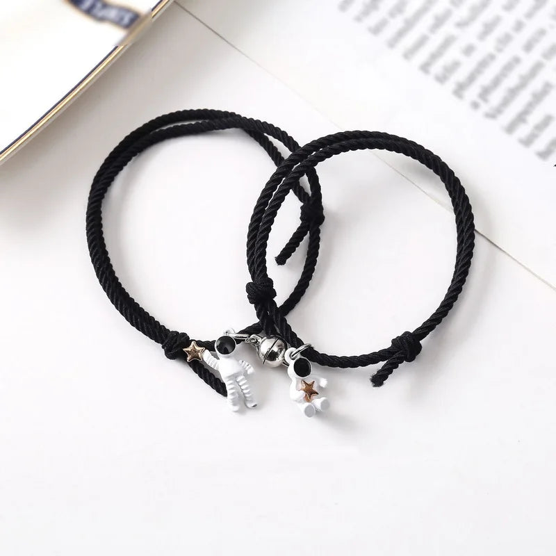 Pulseira Magnética para Casais - 4.0