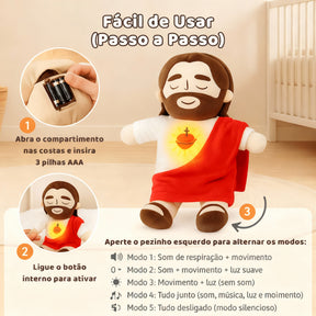 Duogift™ - Jesus Amoroso®