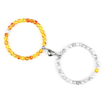 Pulseira Magnética para Casais - 3.1