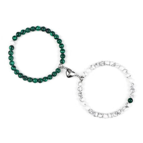 Pulseira Magnética para Casais - 3.1