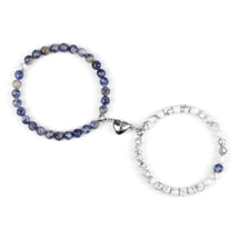 Pulseira Magnética para Casais - 3.1