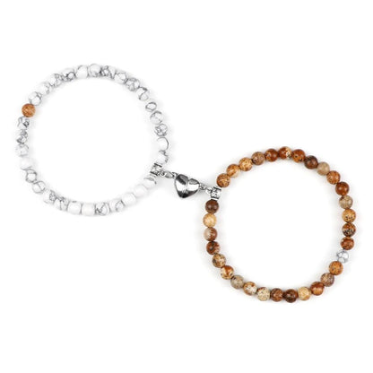 Pulseira Magnética para Casais - 3.1
