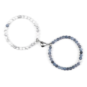 Pulseira Magnética para Casais - 3.1