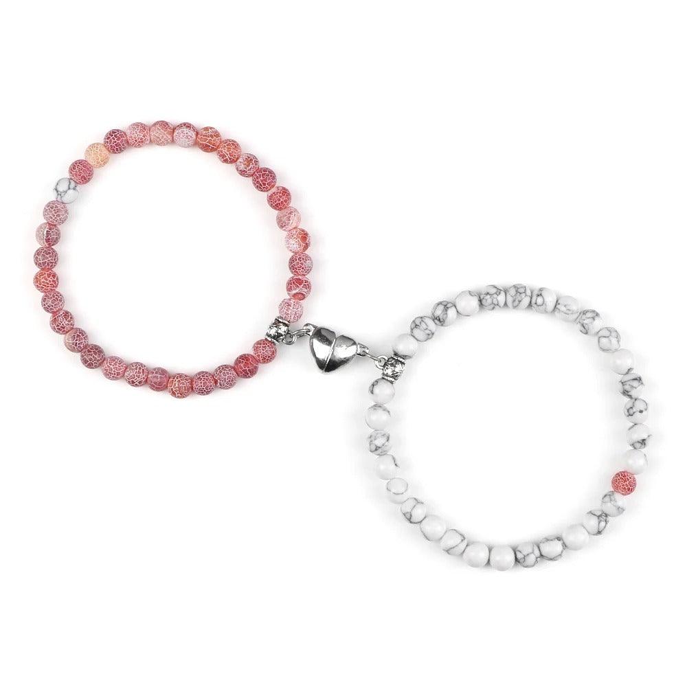 Pulseira Magnética para Casais - 3.1