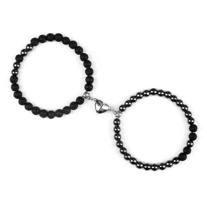 Pulseira Magnética para Casais - 3.1