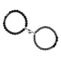 Pulseira Magnética para Casais - 3.1