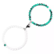 Pulseira Magnética para Casais - 3.2