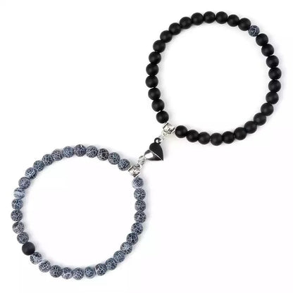Pulseira Magnética para Casais - 3.2