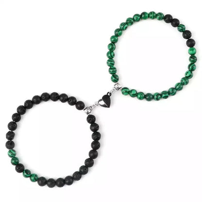 Pulseira Magnética para Casais - 3.2