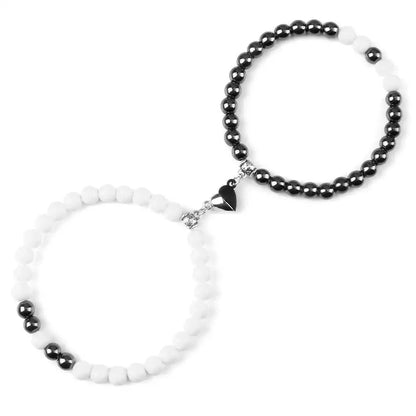 Pulseira Magnética para Casais - 3.2